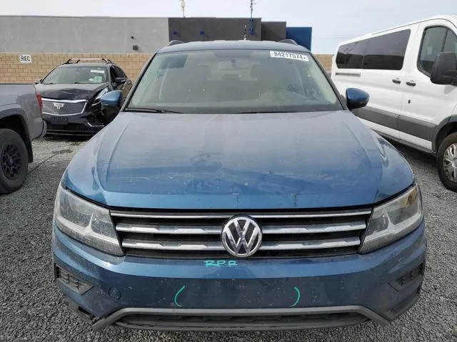 3VV1B7AX8KM079034 2019 2019 Volkswagen Tiguan- S 5