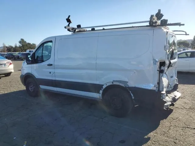 1FTYE1ZM4HKA75218 2017 2017 Ford Transit- T-150 2