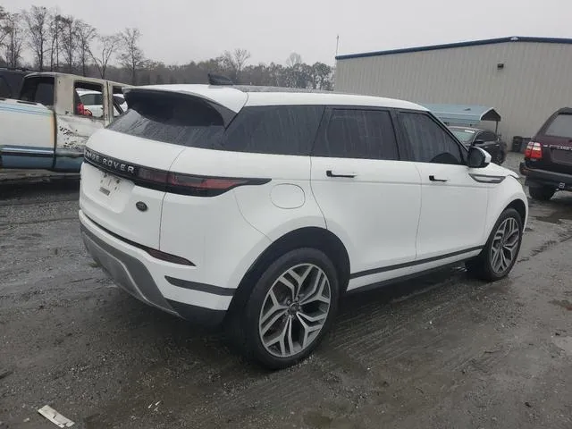 SALZJ2FX1LH039764 2020 2020 Land Rover Range Rover- S 3