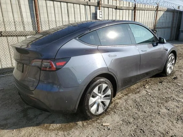 7SAYGDEE7PF846618 2023 2023 Tesla MODEL Y 3