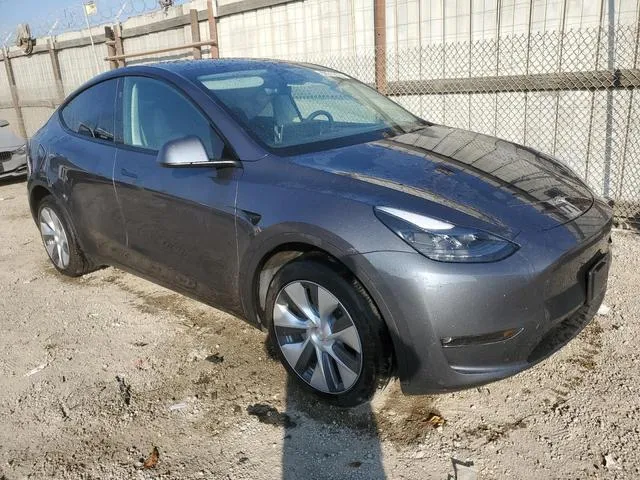 7SAYGDEE7PF846618 2023 2023 Tesla MODEL Y 4