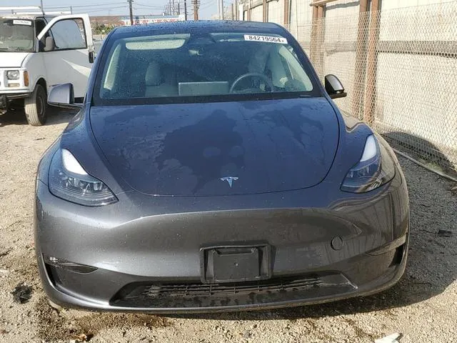 7SAYGDEE7PF846618 2023 2023 Tesla MODEL Y 5