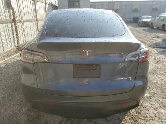 7SAYGDEE7PF846618 2023 2023 Tesla MODEL Y 6