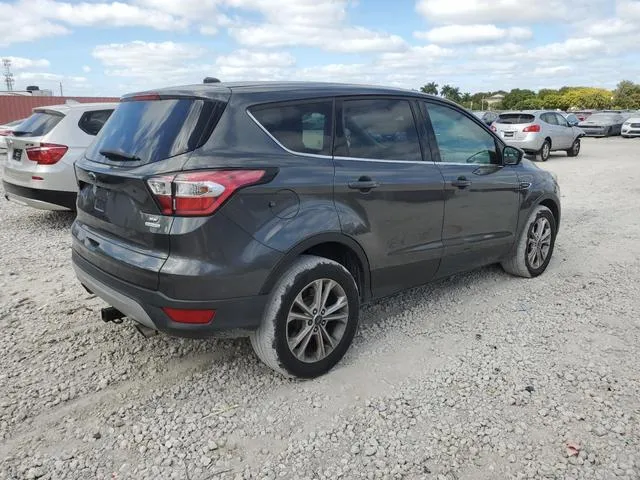 1FMCU0GD9HUF02273 2017 2017 Ford Escape- SE 3