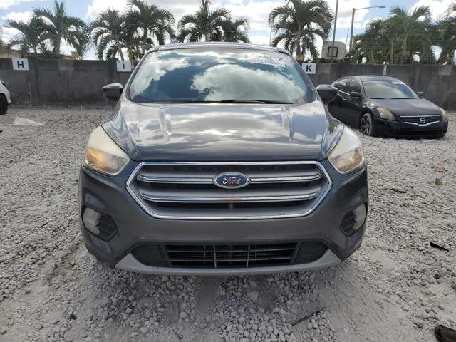 1FMCU0GD9HUF02273 2017 2017 Ford Escape- SE 5