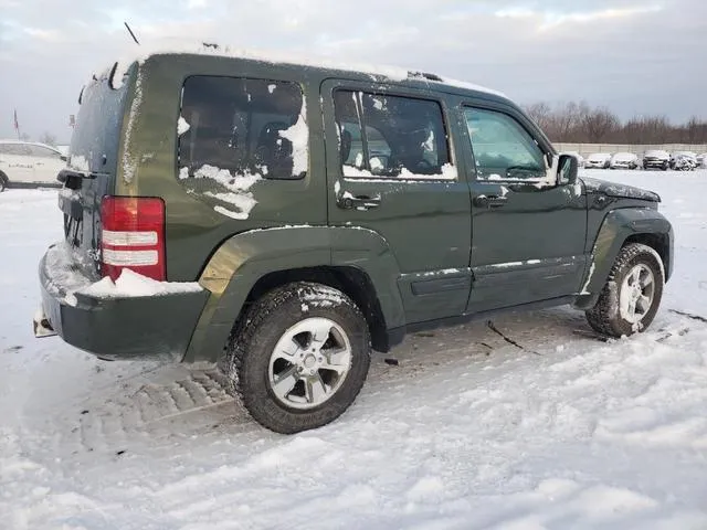 1J8GN28K08W116897 2008 2008 Jeep Liberty- Sport 3