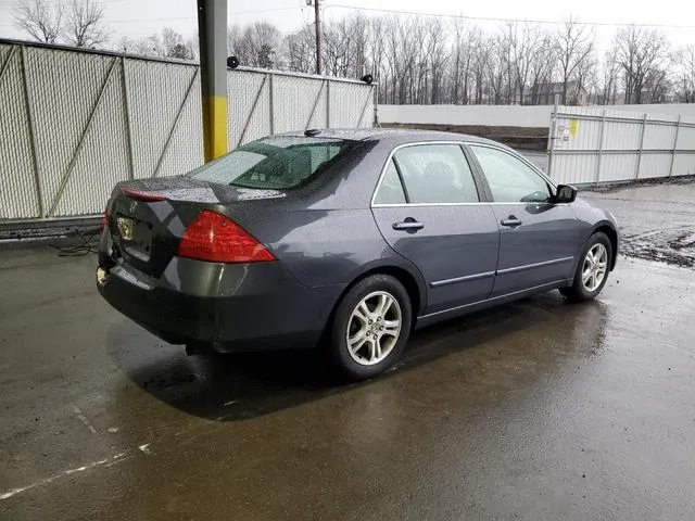 1HGCM56756A058807 2006 2006 Honda Accord- EX 3