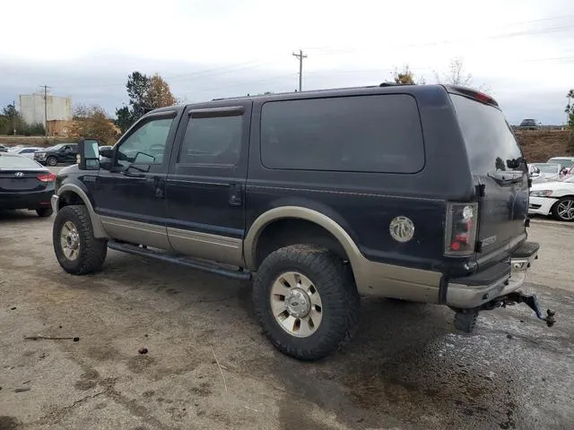 1FMNU43S1YED28035 2000 2000 Ford Excursion- Limited 2