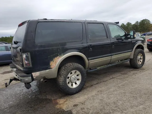 1FMNU43S1YED28035 2000 2000 Ford Excursion- Limited 3