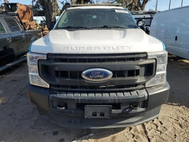 1FDBF2B68MED06744 2021 2021 Ford F-250- Super Duty 5