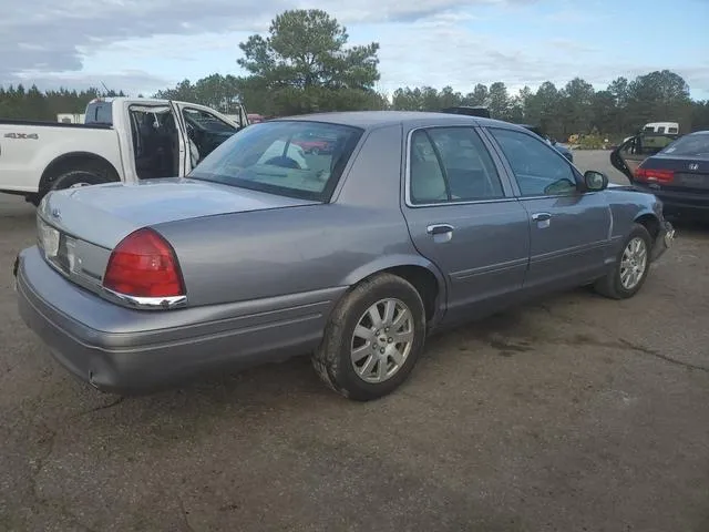 2FAHP74V46X115424 2006 2006 Ford Crown Victoria- LX 3