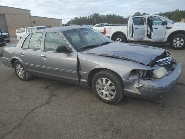 2FAHP74V46X115424 2006 2006 Ford Crown Victoria- LX 4