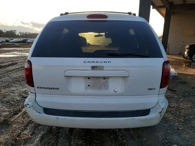 1D4GP45RX5B140256 2005 2005 Dodge Caravan- Sxt 6