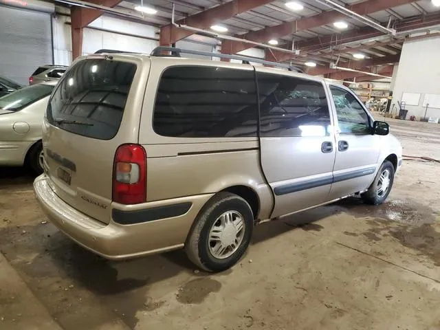 1GNDV33E45D136439 2005 2005 Chevrolet Venture- LT 3