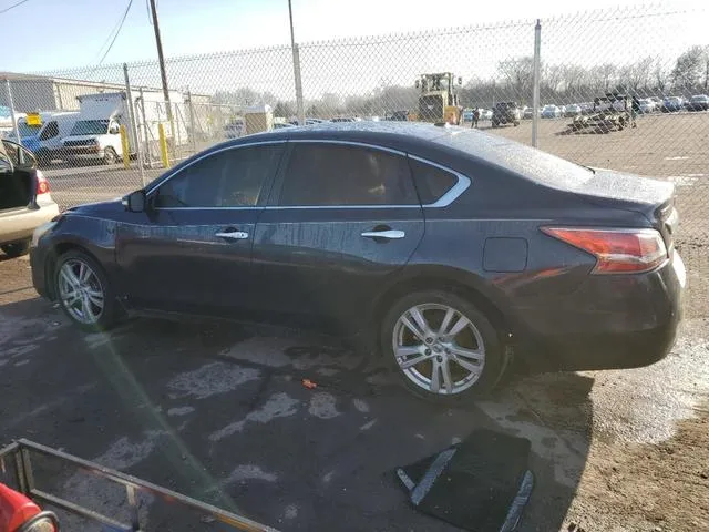 1N4BL3AP5EC142384 2014 2014 Nissan Altima- 3-5S 2