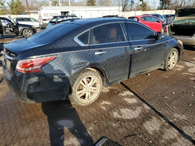 1N4BL3AP5EC142384 2014 2014 Nissan Altima- 3-5S 3