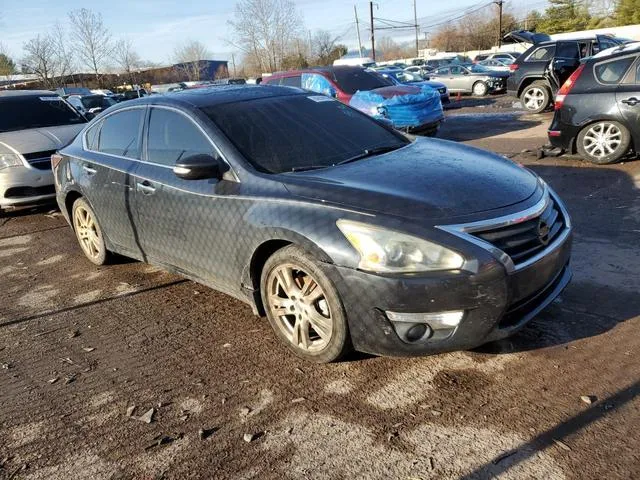 1N4BL3AP5EC142384 2014 2014 Nissan Altima- 3-5S 4