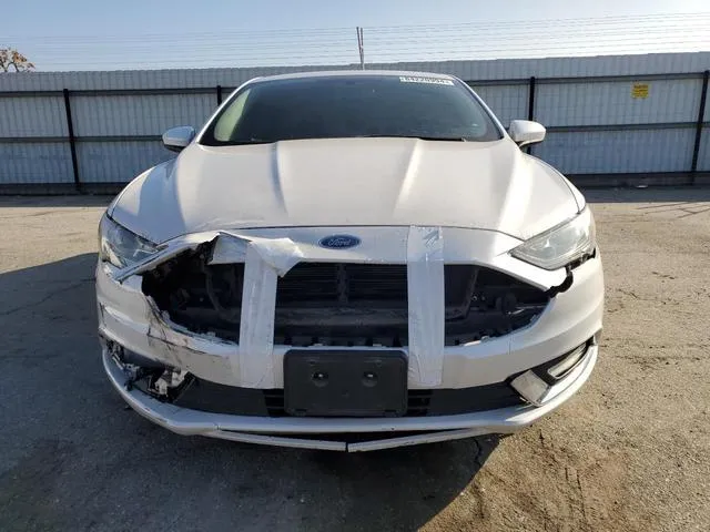 3FA6P0HD2JR167562 2018 2018 Ford Fusion- SE 5