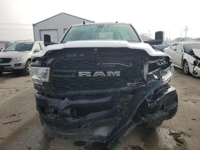 3C63R3GL2LG240887 2020 2020 RAM 3500- Tradesman 5