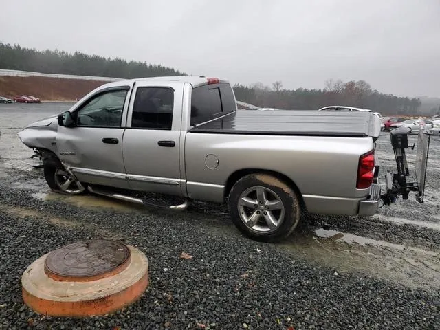 1D7HA18248J135196 2008 2008 Dodge RAM 1500- ST 2