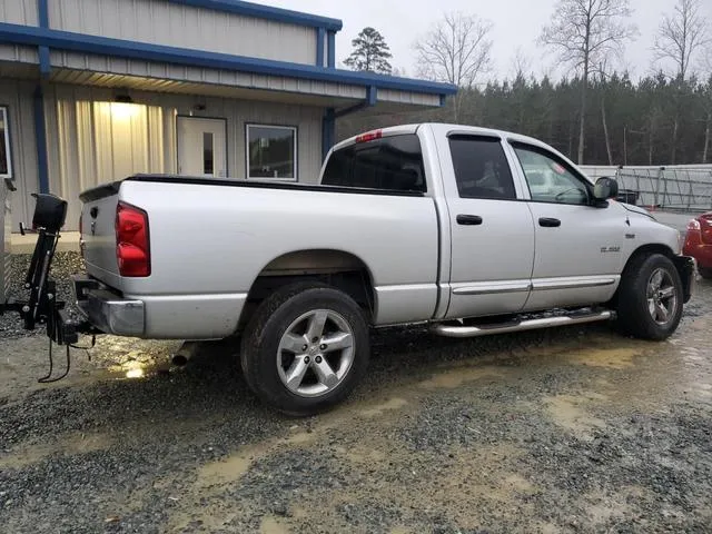 1D7HA18248J135196 2008 2008 Dodge RAM 1500- ST 3