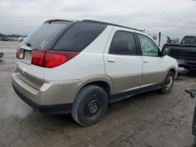 3G5DA03E84S590198 2004 2004 Buick Rendezvous- CX 3