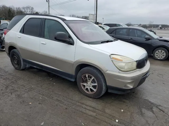 3G5DA03E84S590198 2004 2004 Buick Rendezvous- CX 4