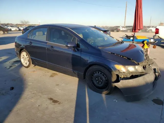 1HGFA16526L056241 2006 2006 Honda Civic- LX 4