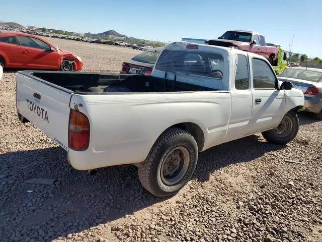 4TAVN53F9SZ039328 1995 1995 Toyota Tacoma- Xtracab 3