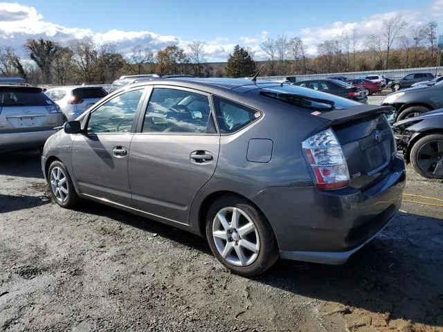 JTDKB20U173273054 2007 2007 Toyota Prius 2