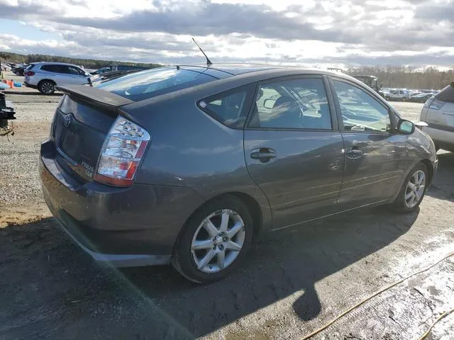 JTDKB20U173273054 2007 2007 Toyota Prius 3