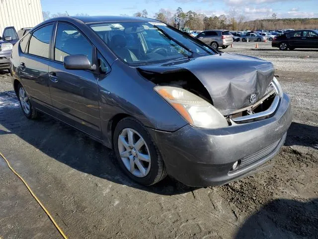 JTDKB20U173273054 2007 2007 Toyota Prius 4