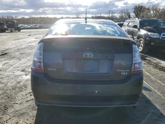 JTDKB20U173273054 2007 2007 Toyota Prius 6