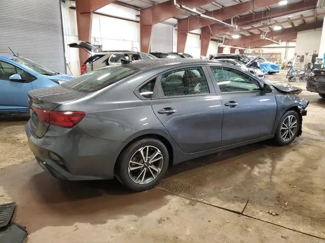 3KPF24AD6NE455396 2022 2022 KIA Forte- FE 3