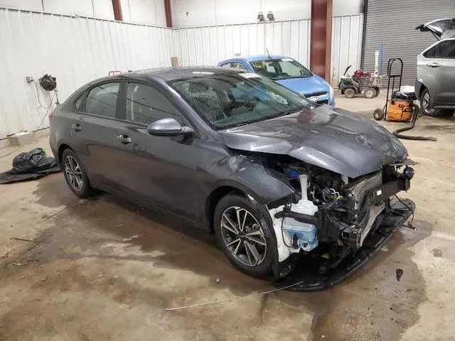 3KPF24AD6NE455396 2022 2022 KIA Forte- FE 4