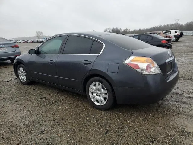 1N4AL2AP3CN531077 2012 2012 Nissan Altima- Base 2