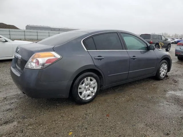 1N4AL2AP3CN531077 2012 2012 Nissan Altima- Base 3