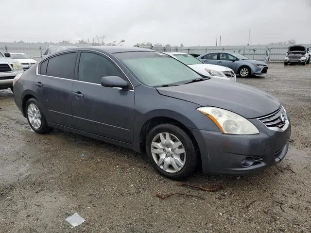 1N4AL2AP3CN531077 2012 2012 Nissan Altima- Base 4