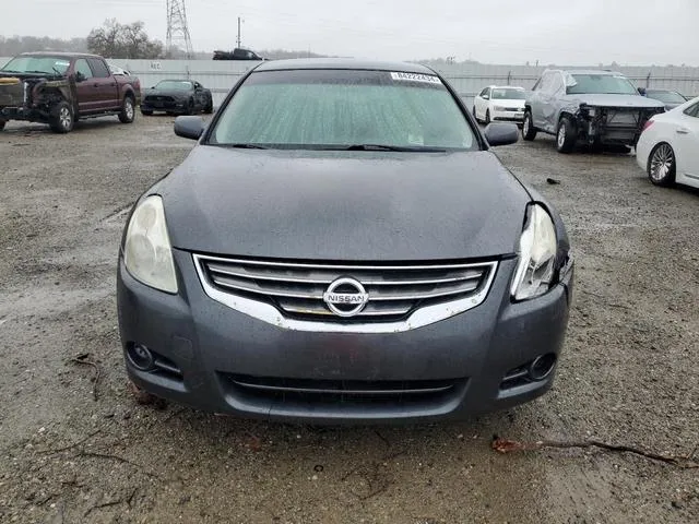 1N4AL2AP3CN531077 2012 2012 Nissan Altima- Base 5