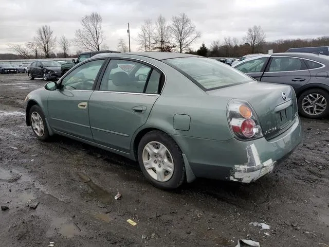 1N4AL11D42C115453 2002 2002 Nissan Altima- Base 2