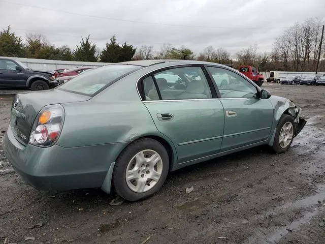 1N4AL11D42C115453 2002 2002 Nissan Altima- Base 3