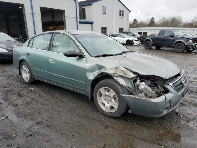 1N4AL11D42C115453 2002 2002 Nissan Altima- Base 4