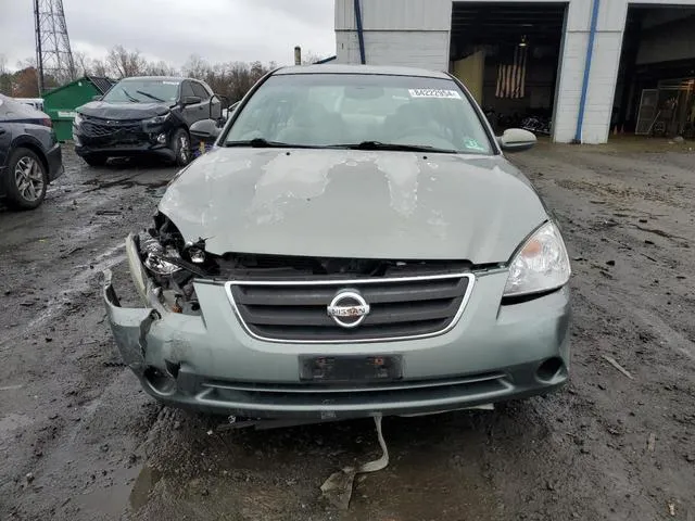 1N4AL11D42C115453 2002 2002 Nissan Altima- Base 5