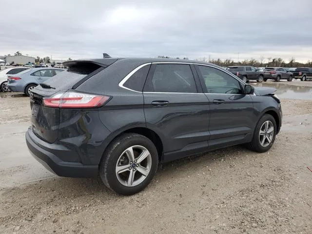 2FMPK3J90MBA36536 2021 2021 Ford Edge- Sel 3