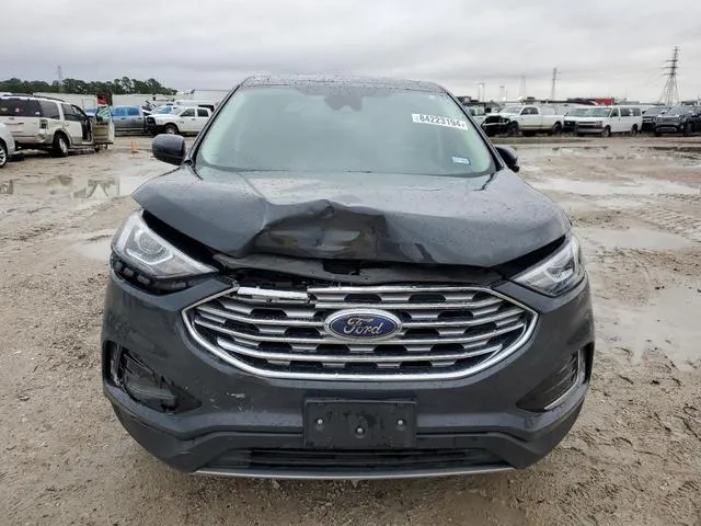 2FMPK3J90MBA36536 2021 2021 Ford Edge- Sel 5