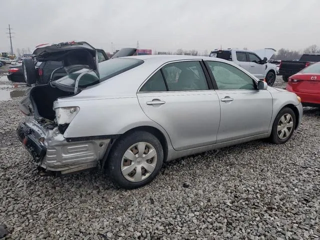 JTNBE46K173117455 2007 2007 Toyota Camry- CE 3