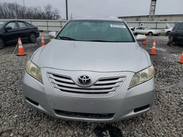 JTNBE46K173117455 2007 2007 Toyota Camry- CE 5