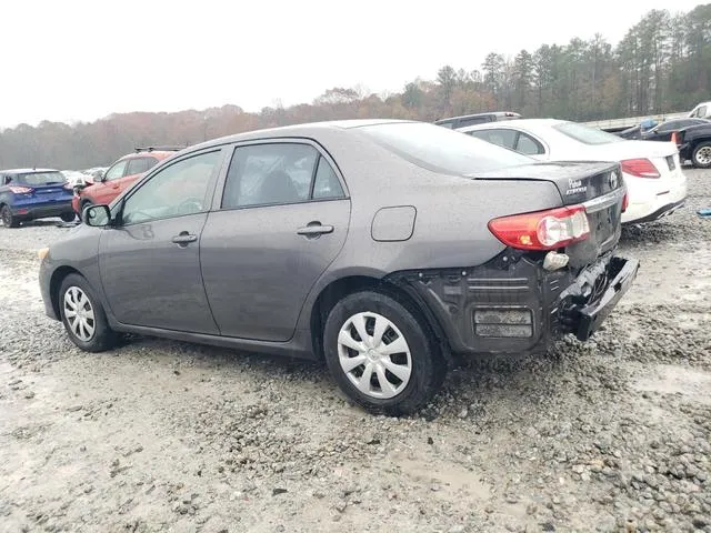 5YFBU4EE4CP014034 2012 2012 Toyota Corolla- Base 2