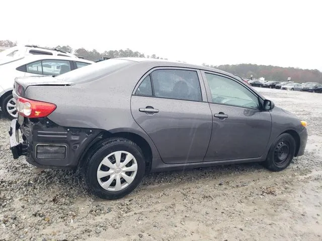 5YFBU4EE4CP014034 2012 2012 Toyota Corolla- Base 3