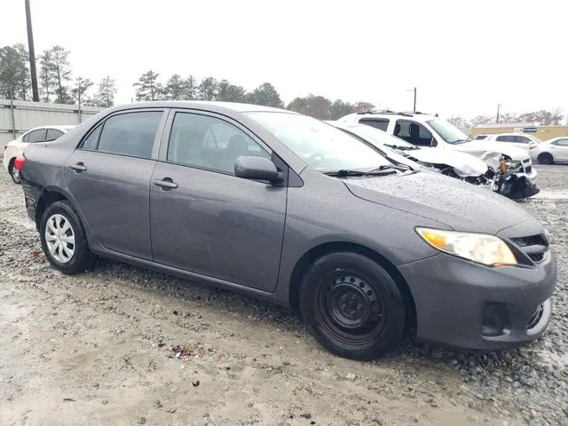 5YFBU4EE4CP014034 2012 2012 Toyota Corolla- Base 4